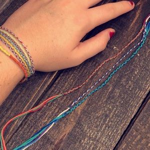 Bracelets!!